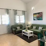 Дом отдыха Casita 7 Islas Хинихинамар