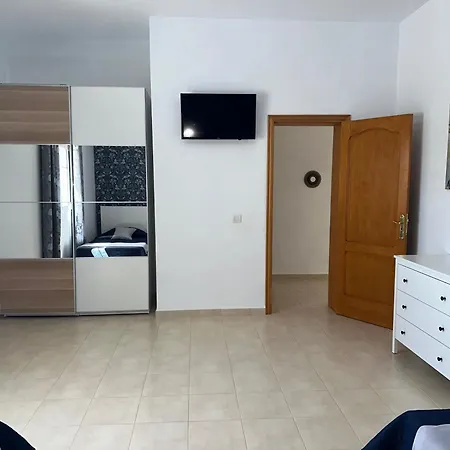 Casita 7 Islas Дом отдыха