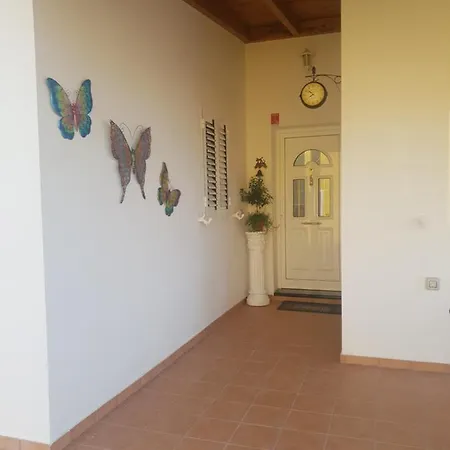 Casita 7 Islas Σπίτι διακοπών