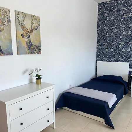 Σπίτι διακοπών Casita 7 Islas