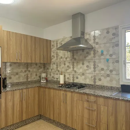 Σπίτι διακοπών Casita 7 Islas *