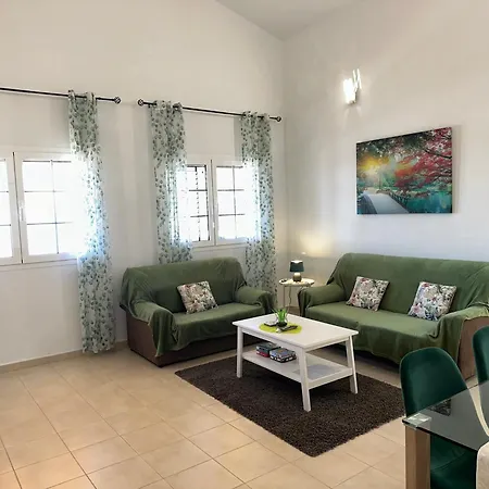 Σπίτι διακοπών Casita 7 Islas Giniginámar