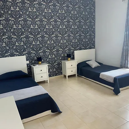 Σπίτι διακοπών Casita 7 Islas