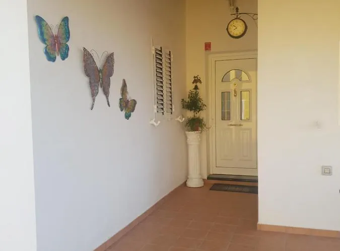 Casita 7 Islas Holiday home