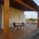 Casita 7 Islas Tatil Evi *