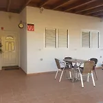Casita 7 Islas Giniginámar