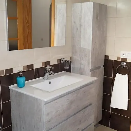 Holiday home Casita 7 Islas *