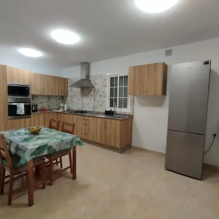 Casita 7 Islas Giniginamar