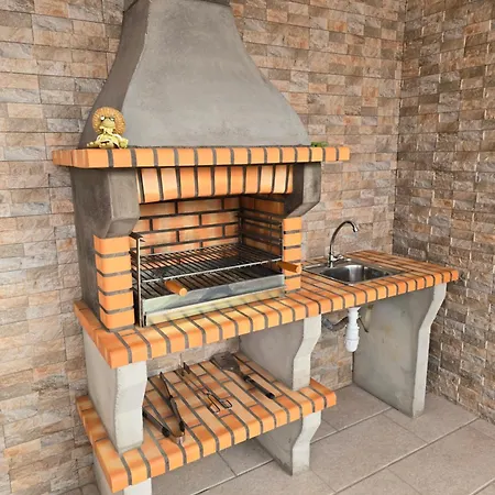 Holiday home Casita 7 Islas *