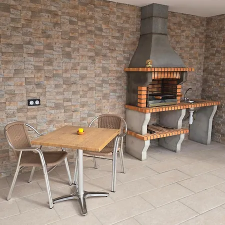 Casita 7 Islas Holiday home