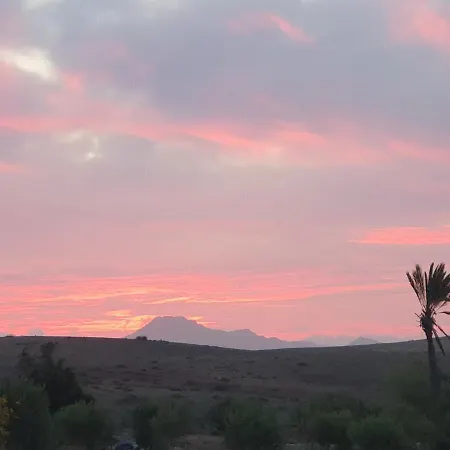 Semesterbostad Casita 7 Islas Giniginámar