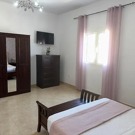 Casita 7 Islas Giniginámar